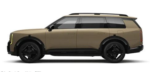 Kia, Kia Telluride, Every 2027 Kia Telluride Hybrid Explained. Which One is Right For You?
