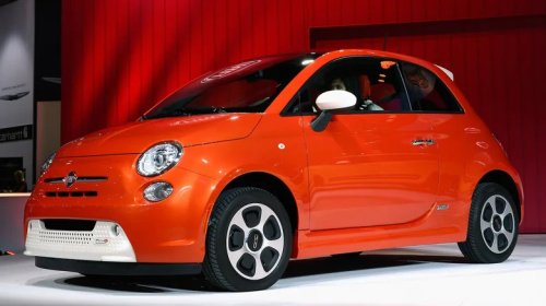 13 Retro Cars That Turned Out To Be Problematic