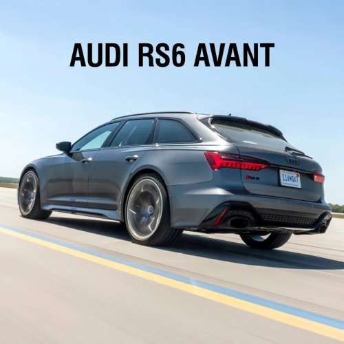 Car and Driver’s 0–150–0 Speed Test 2026