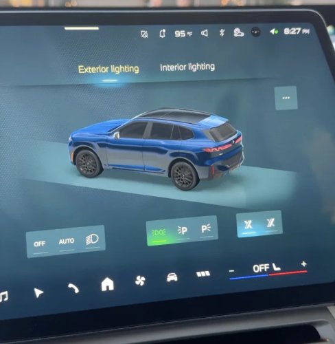 Every Delicious 2027 BMW X5 Detail That Made Us Swoon