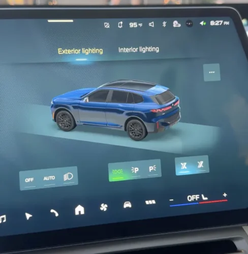 Every Delicious 2027 BMW X5 Detail That Made Us Swoon
