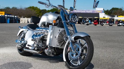15 Motorcycle Brands Made In America, Ranked By Years In Business
