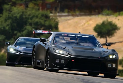 Toyota, Toyota Knows the GR GT ‘Makes No Financial Sense.’ But Akio Promised No Boring Cars