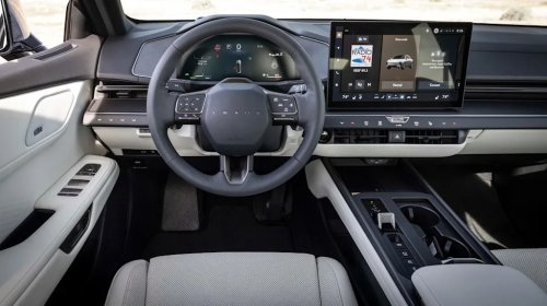 Lexus, Lexus IS, Lexus ES, Tested: The Lexus ES 350h Hybrid Wonders What the Big Hurry Is