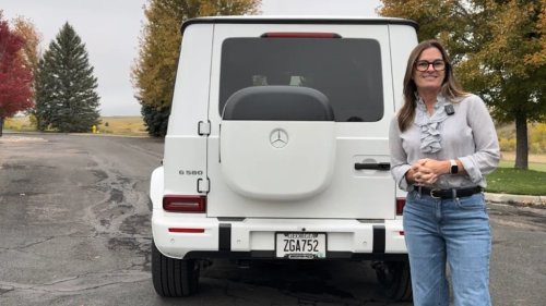 8 Things The Mercedes-Benz G-Wagen Has That I Hope The “Baby G” Has (And 2 I Fear It Won’t)