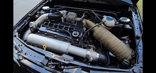 Volkswagen, Volkswagen Golf, Volkswagen Golf GTI, 1996 Volkswagen Golf GTI VR6 For Sale