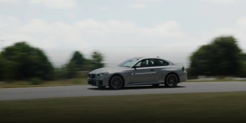 How To Decide On Your Next BMW? Test Drive It On BMW’s Test Track