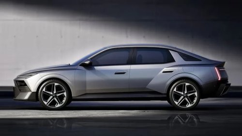 Hyundai, Hyundai Elantra, 2027 Hyundai Elantra Sedan Debuts With Radical New Styles