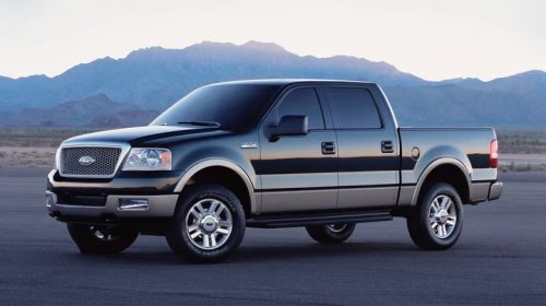 Ford, Ford F-150, 8 Of The Least Reliable Years For The Ford F-150