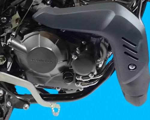 Honda, Honda’s Approachable New XR300L Democratizes Do-It-All Moto Bliss