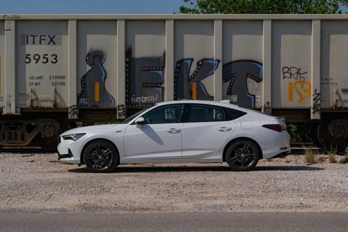 Honda, Honda Civic, Acura, Honda Civic Si and Manual Acura Integra Going Away This Year