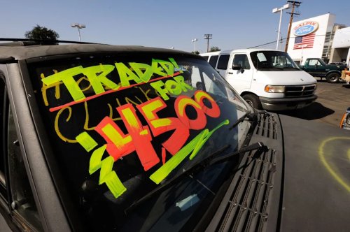 Tips That Can Help You Get the Best Price for Trading In Your Car