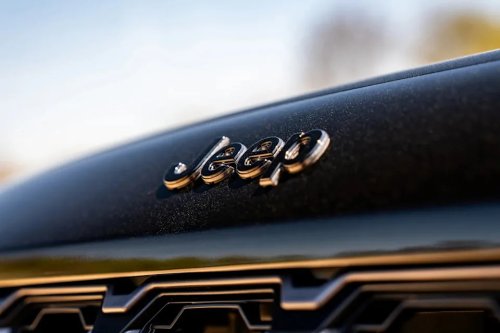 Jeep, Jeep’s Core Family Hauler Is Getting Its Mojo Back, Just Not How Fans Hoped