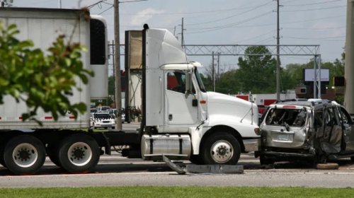 Why Severe Highway Crashes Can Lead To Devastating Secondary Accidents