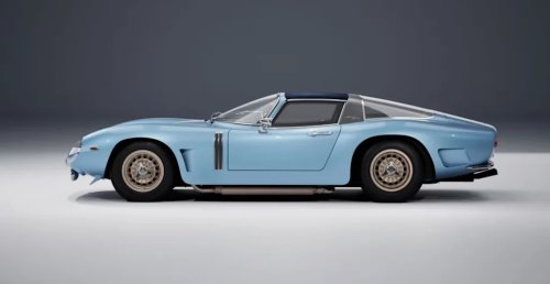 Everything Modern Car Collector Covered Last Week