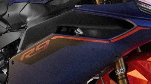 The Best New Yamaha Motorcycles of 2026 (So Far)