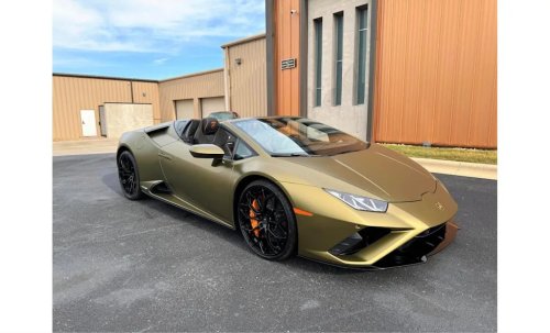 The 10 Coolest Lamborghinis for Sale Right Now on Motorious