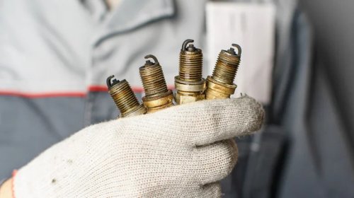 4 Parts Of Your Car You Probably Shouldn't Use Power Tools On
