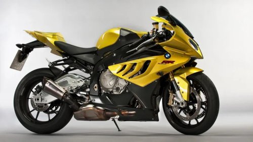 9 Ultra Quick Motorcycles That Can Eat A Ford Mustang Dark Horse SC For Breakfast