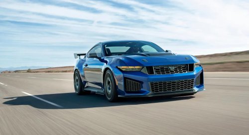 Ford, Ford Beat Every Mass-Market Brand In Initial Quality, But Recalls Still Haunt It