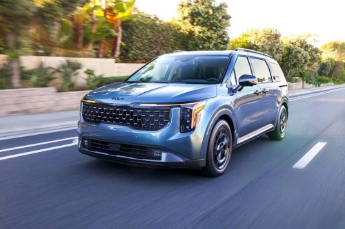 Kia, Kia Carnival, Kia Drops Multiple Carnival Lease Deals for July With Flexible Term Options