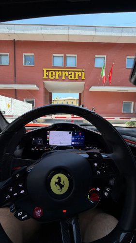 2026 Ferrari 296 Speciale Aperta Review: The Red-Blooded Supercar Enzo Would Be Proud of