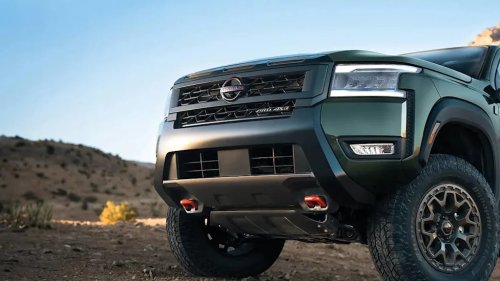 Nissan, Nissan Frontier, Ford, Chevy, Toyota, Nissan Frontier Reliability: Better Than Ford And Chevy, But Not Toyota