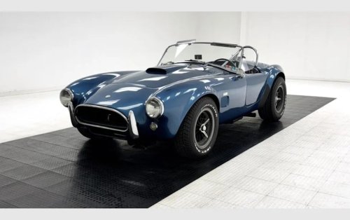 The 10 Coolest Cars for Sale on Motorious Right Now