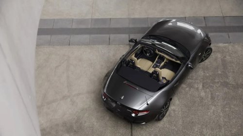 5 Pretty Darn Believable Theories Why Convertibles Have Nearly Disappeared In The U.S.