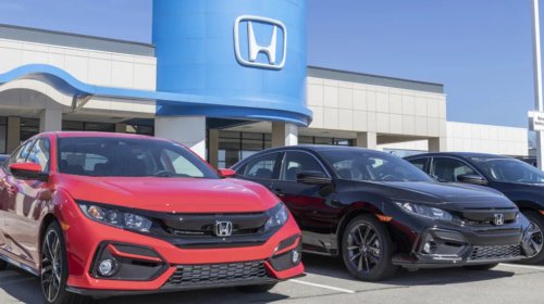 Honda, Toyota, Honda Vs Toyota: Which Brand Makes The Most Reliable Cars?