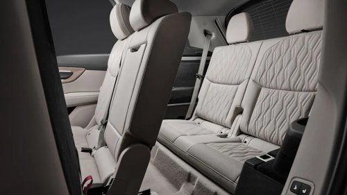 Audi, Audi Q7, Audi’s New 2027 Q7 Gets the Engine and Interior It Deserves
