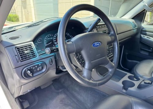 This Ford SUV Has One Of The Worst Reliability Records Ever