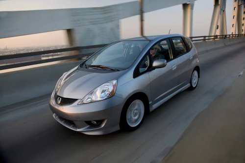 Honda Won't Give Up On Manuals Even As Demand Keeps Shrinking