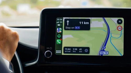 5 New Apple CarPlay Features Coming In iOS 27
