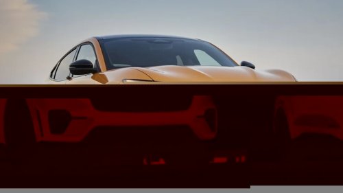Ford, Ford Mustang Mach-E, Ford Mustang, Buying A Ford Mustang Mach-E Without Incentives Is Becoming Much Harder To Justify