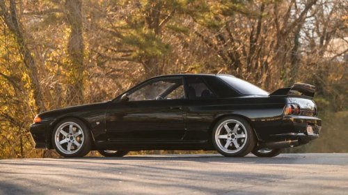 These Are Your Favorite Japanese Bubble Cars
