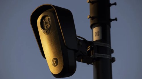 Flock Cameras Will Now Keep Your Car's Photos For 7 Days By Default, Not 30