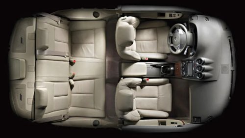 Nissan, Nissan Altima, The 2008 Nissan Altima Coupe Proved Sport Coupes Weren’t Dead Yet