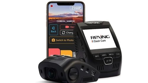 9 Dash Cams Amazon Users Swear By For Under $100