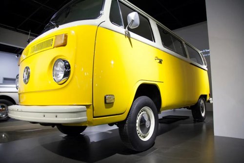 10 Iconic Cars That Stole the Show in Movies That Weren’t About Cars