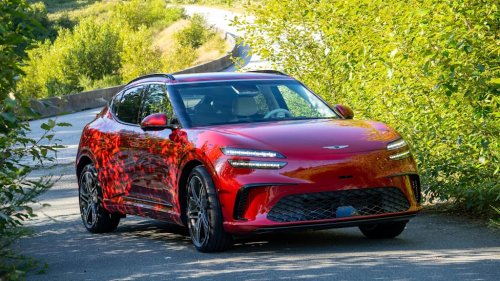 Genesis Reliability: The Luxury Brand Has a Serious Problem