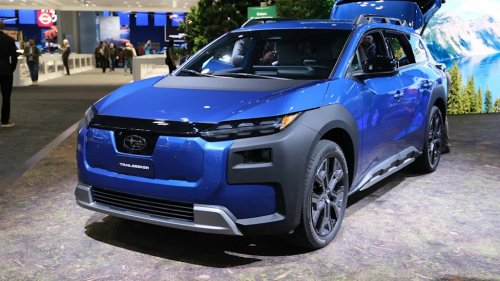 California's EV Rebate Won't Apply To All Cars. These 13 Automakers Qualify