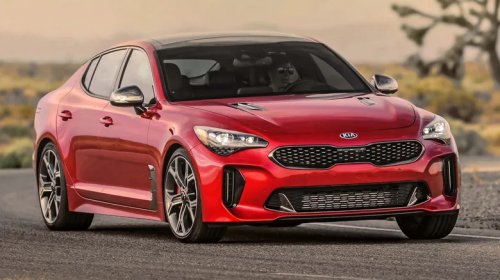 What Are The Common Problems With 2021 Kia Stingers?
