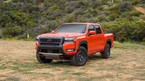 Ford, Ford F-150, These 5 Pickup Trucks Are More Reliable Than The Ford F-150