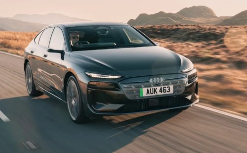 I drove three generations of Volvo to see how its flash new model stacks up