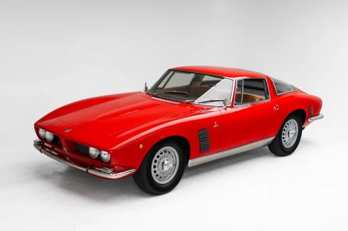 Are These the World’s Fastest Cars? Petersen Museum Says ‘Yes’