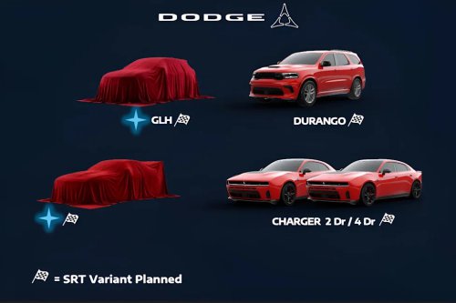 Dodge’s New Budget-Friendly Enthusiast Car Will Revive a Shelby Cult Classic