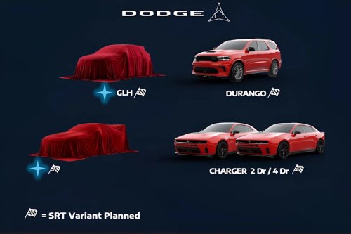 Dodge, Dodge’s New Budget-Friendly Enthusiast Car Will Revive a Shelby Cult Classic