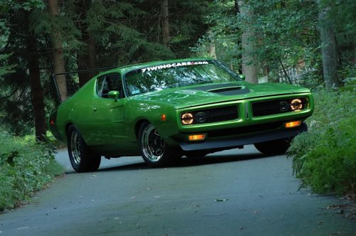 10 Coolest Dodges for Sale on Motorious Right Now