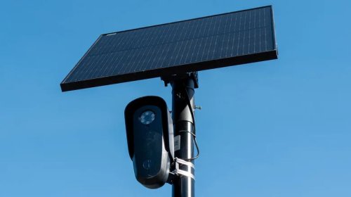 Auto Journalists Harassed By Cops Just A Result Of Flock Cameras Working 'Correctly'